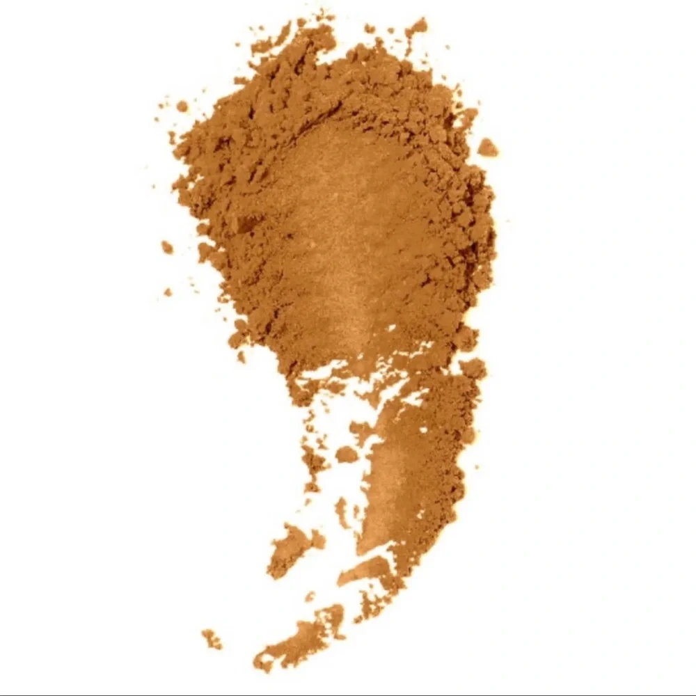 Jeffree Star Caramel Luminous Setting Powder